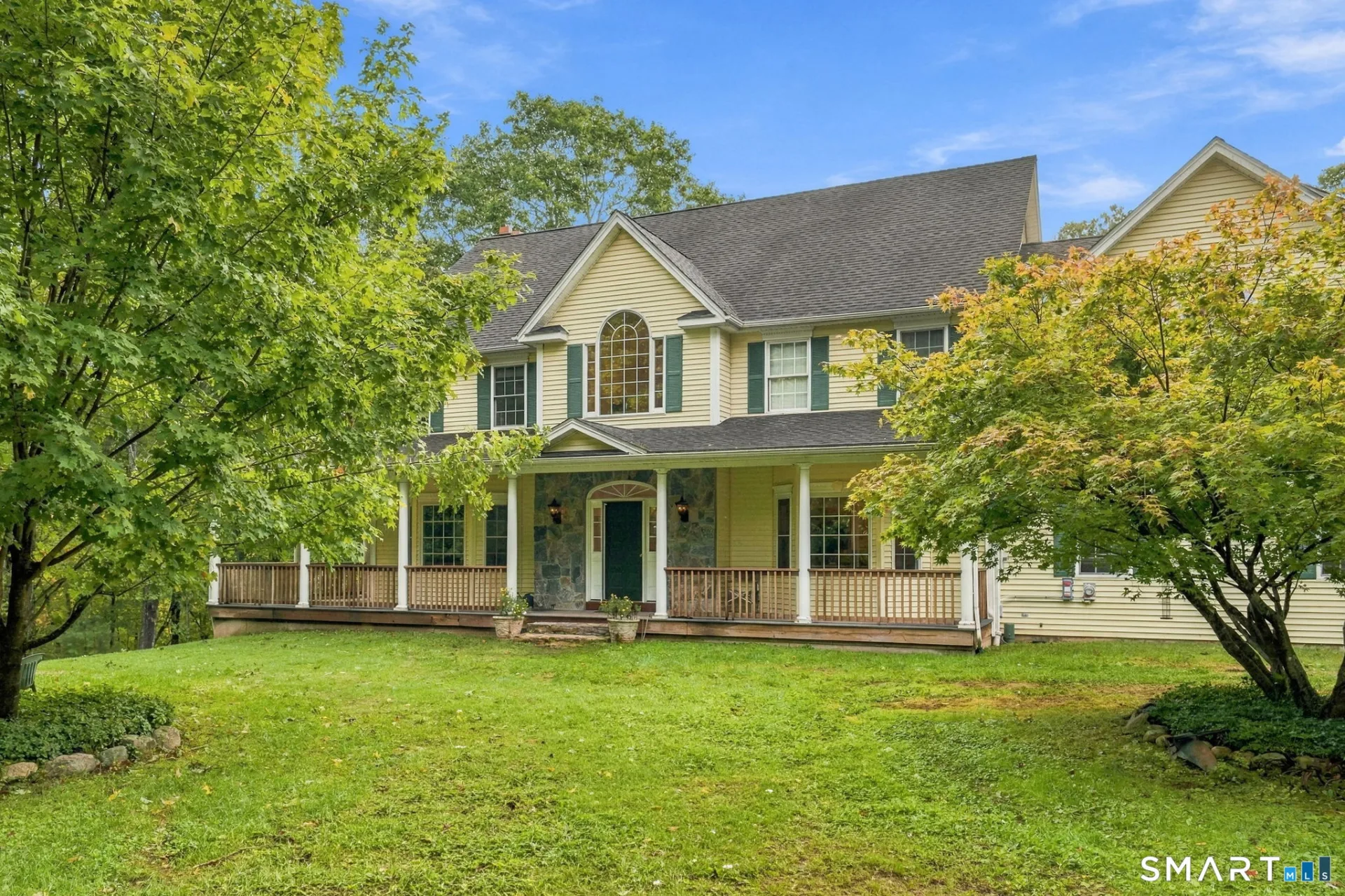 140 Elk Drive, Southbury, CT