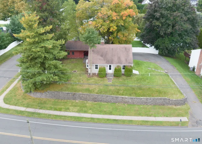172 Four Rod Road