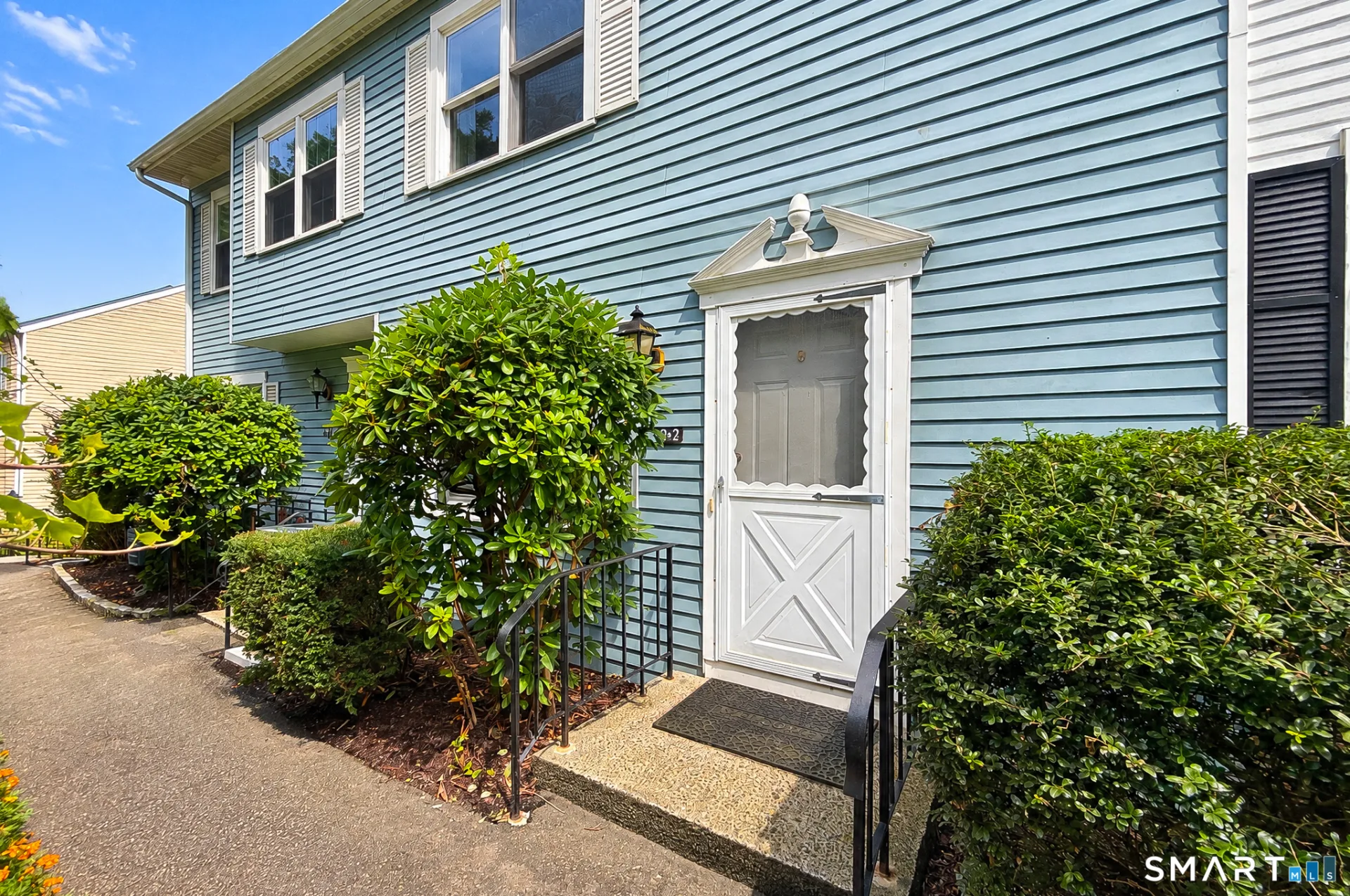 55 Mill Plain Road #9-2, Danbury, CT