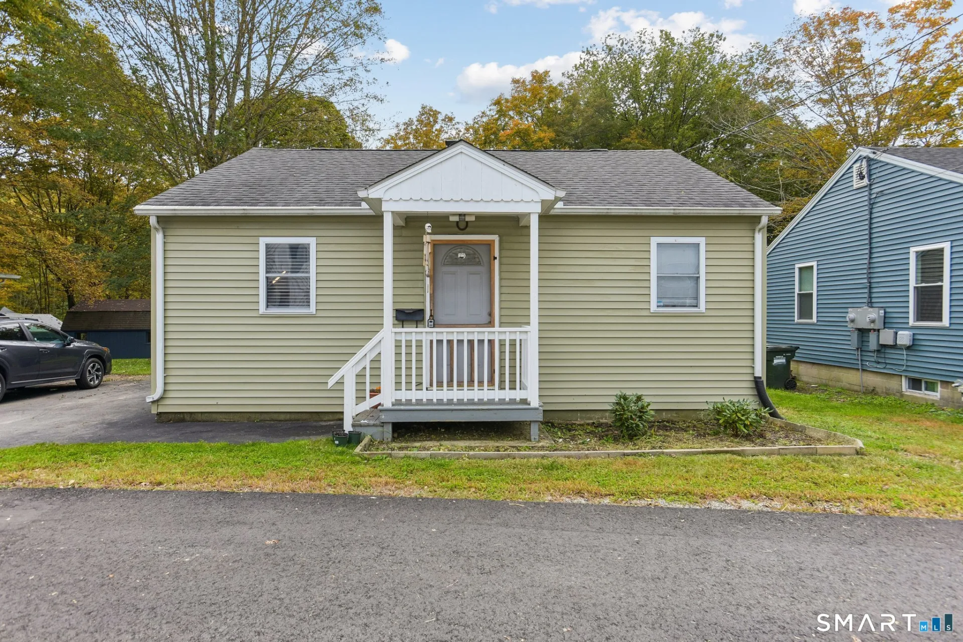 5 Hamilton Court, Norwich, CT