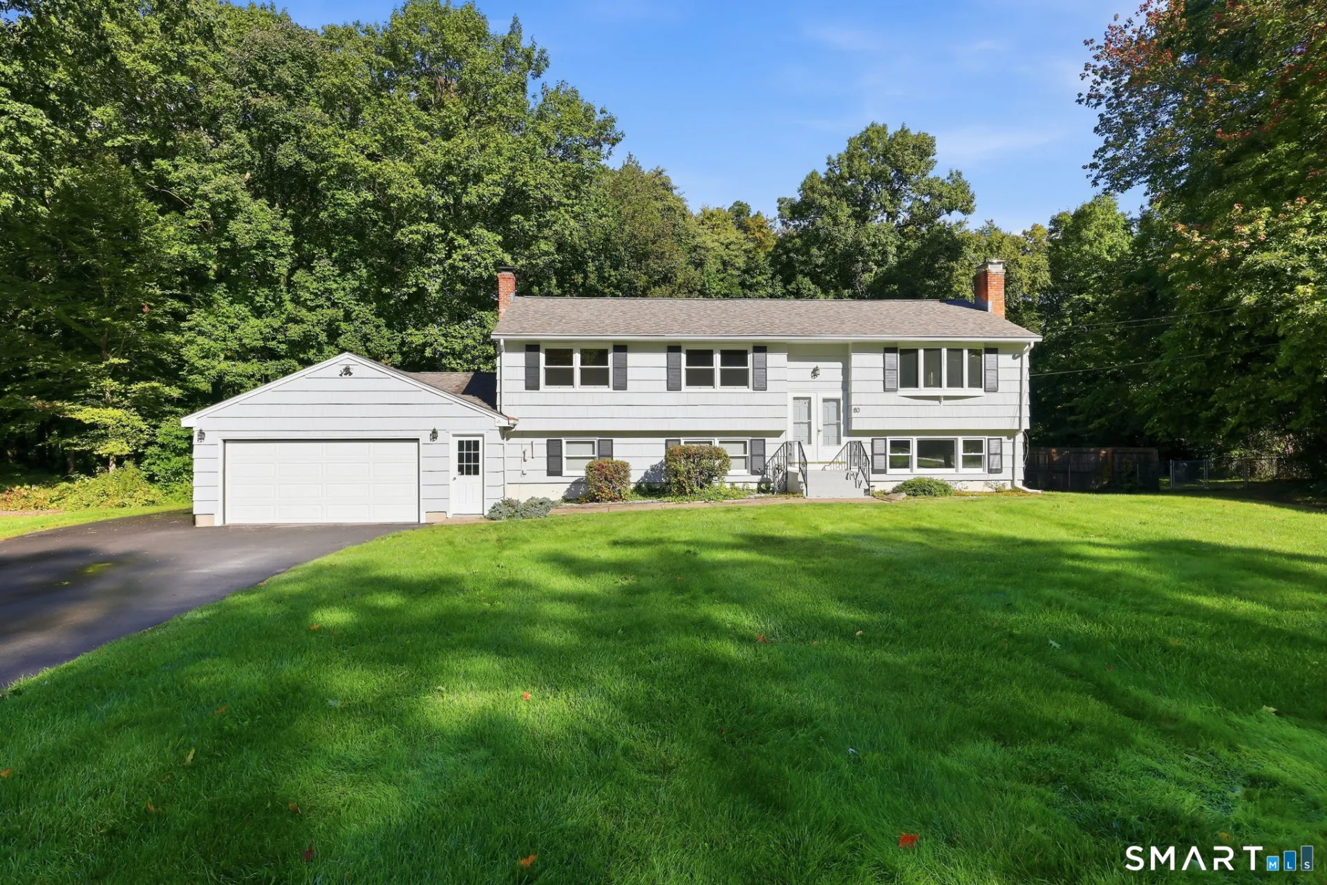 80 Ash Brook Drive, Coventry, CT