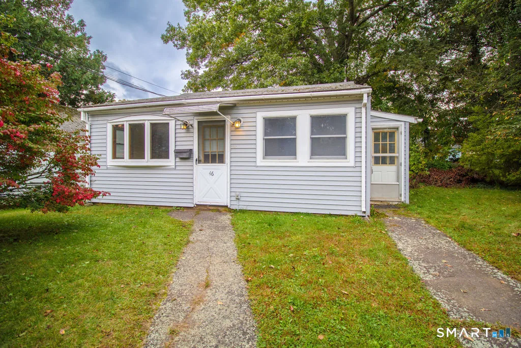 46 John Avenue, Bristol, CT