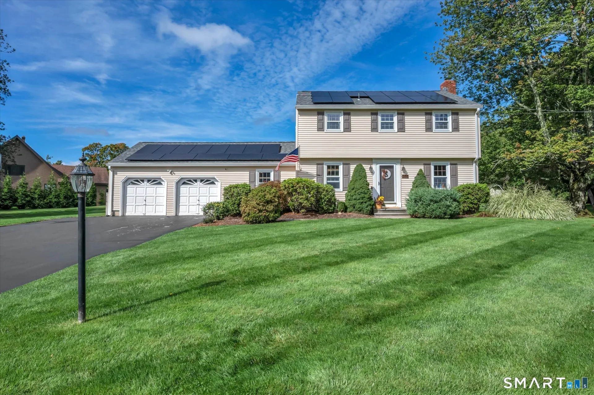 385 Sir Walter Drive, Cheshire, CT