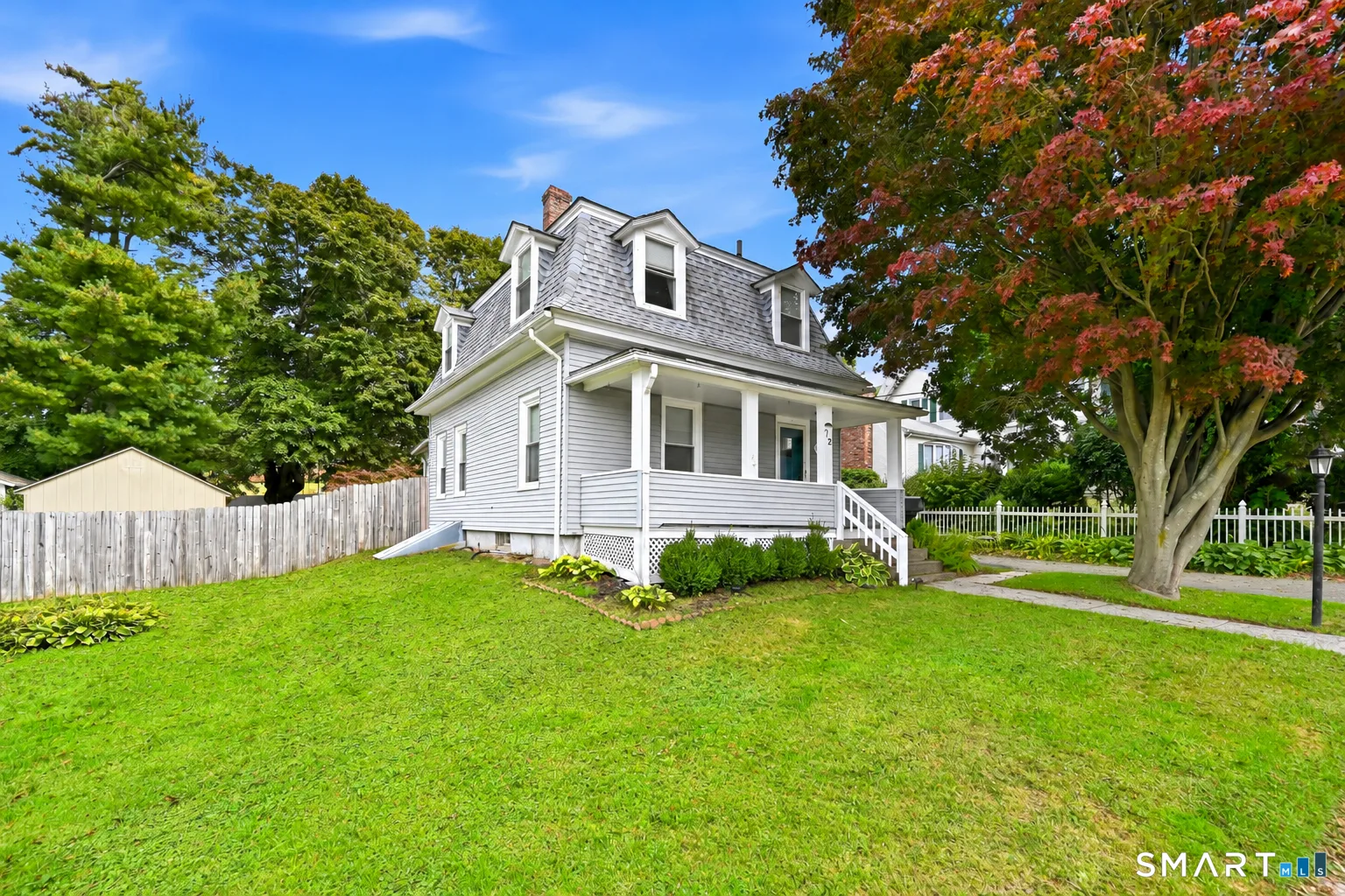 72 Baker Avenue, Groton, CT