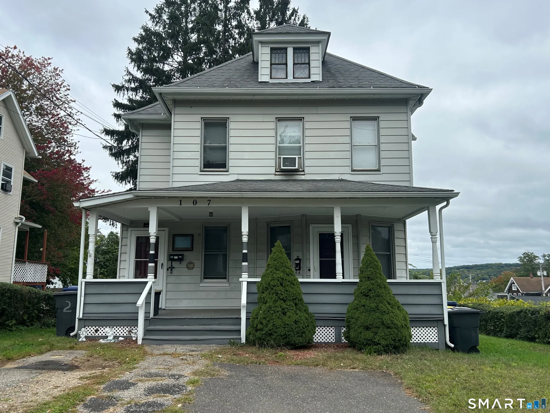 107 Division Street, Ansonia, CT
