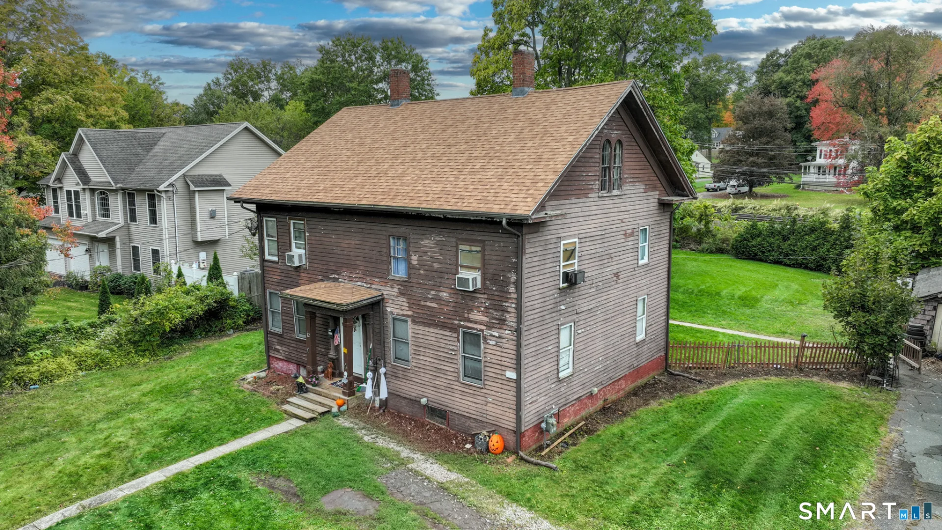 12 Four Rod Road, Berlin, CT
