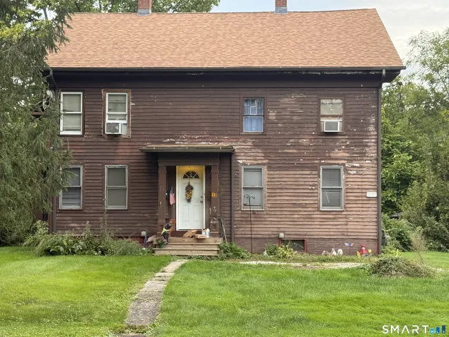 12 Four Rod Road