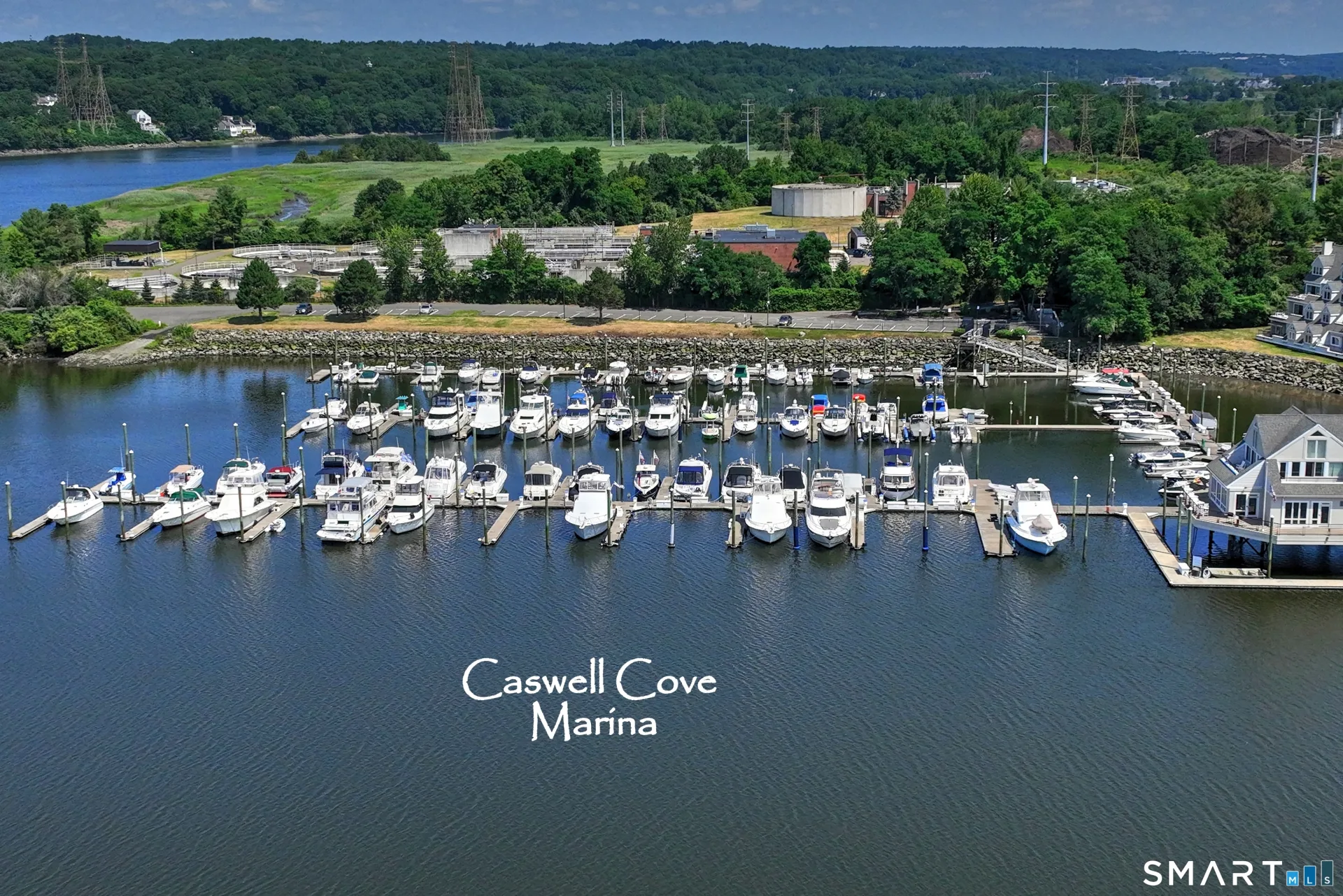 275 Popes Island Road #B9, Milford, CT