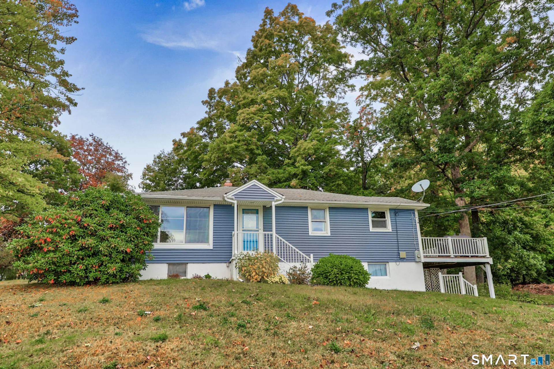 15 Smith Road, Thomaston, CT