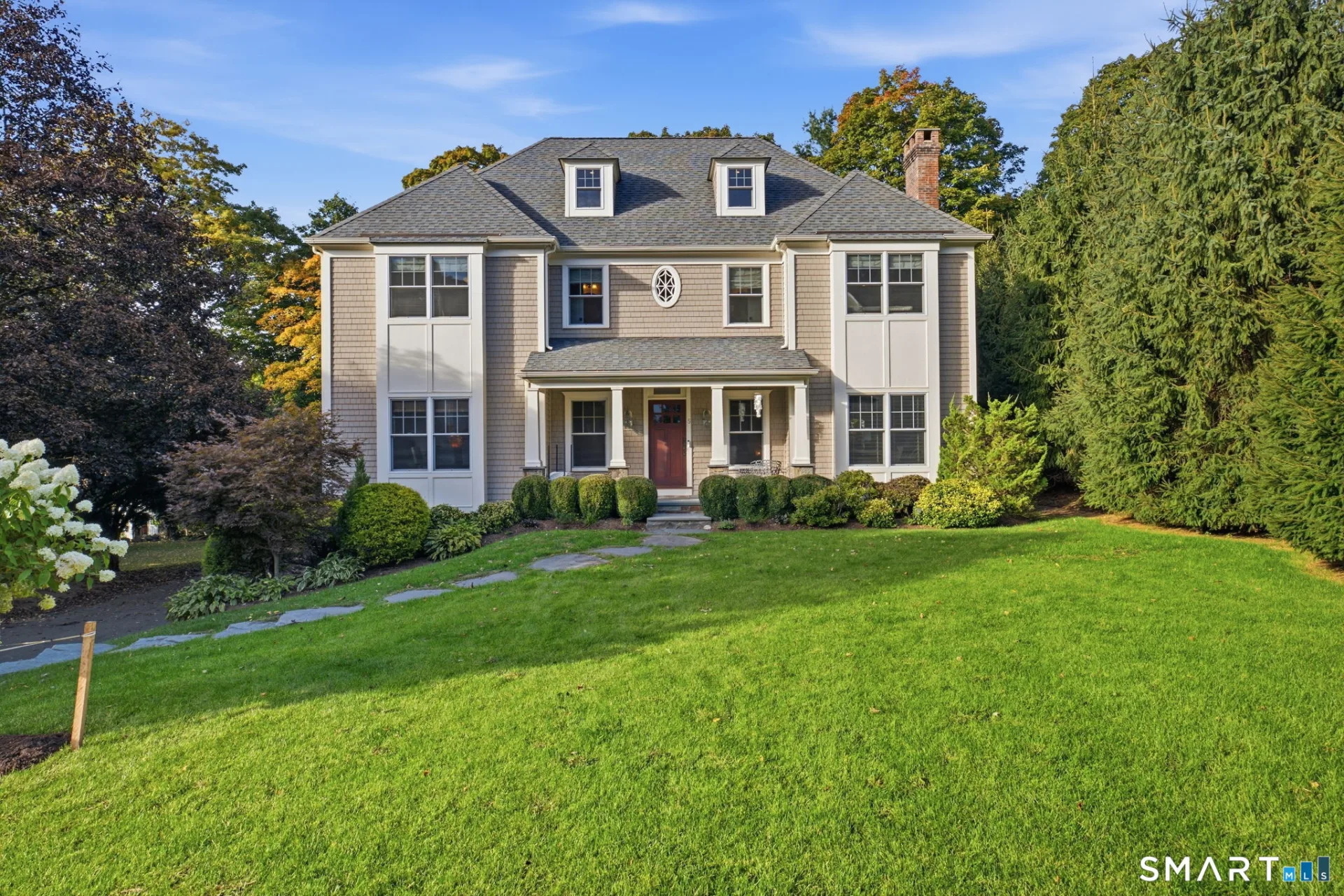 5 Ginos Way, Ridgefield, CT