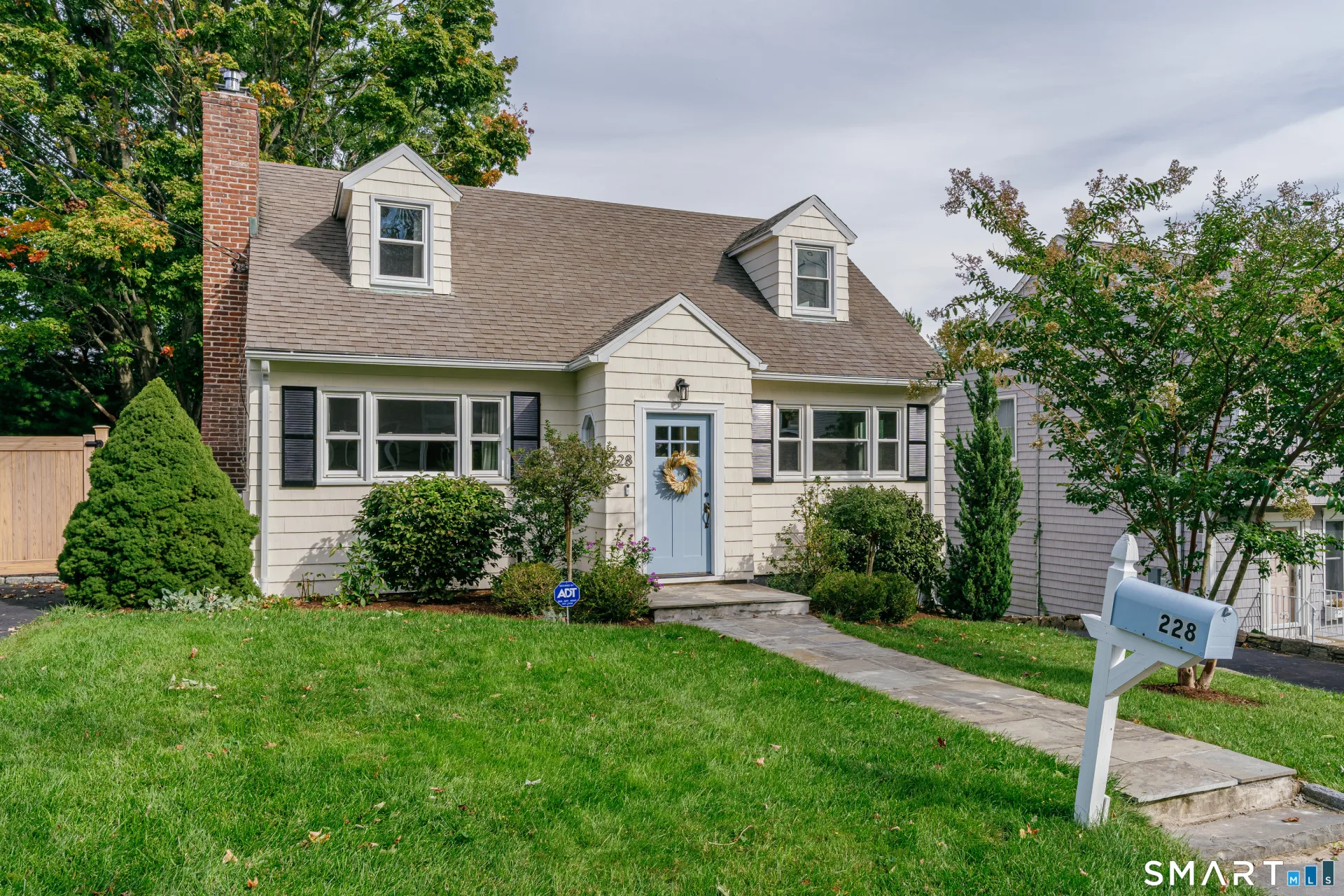 228 Woodrow Avenue, Fairfield, CT