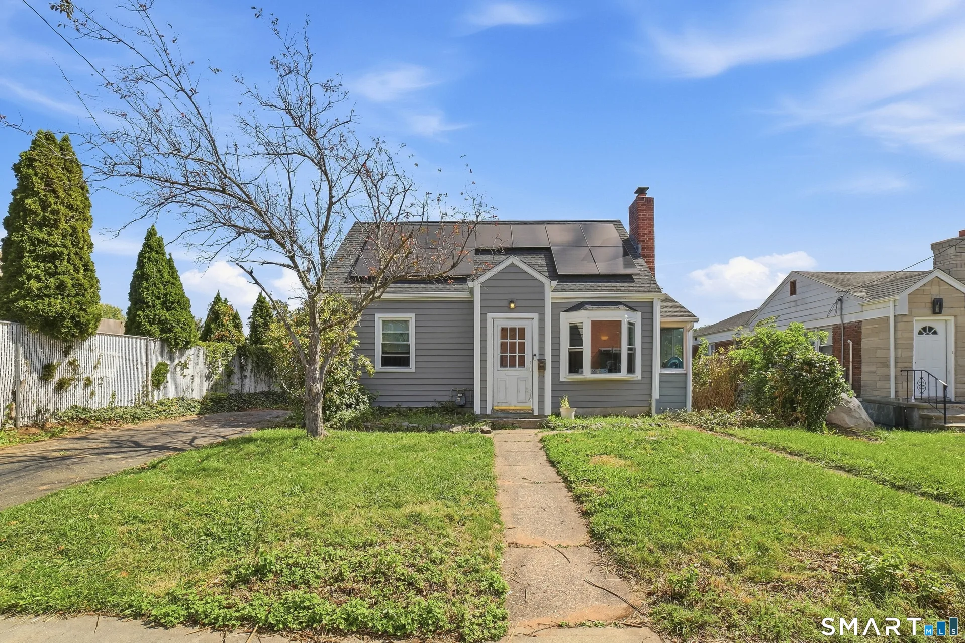 461 Townsend Avenue, New Haven, CT