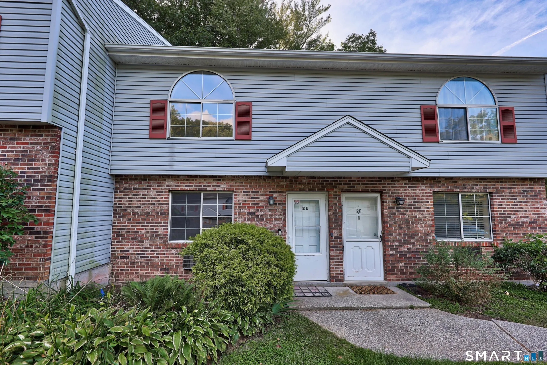 197 Pine Hill Road #2E, Thomaston, CT