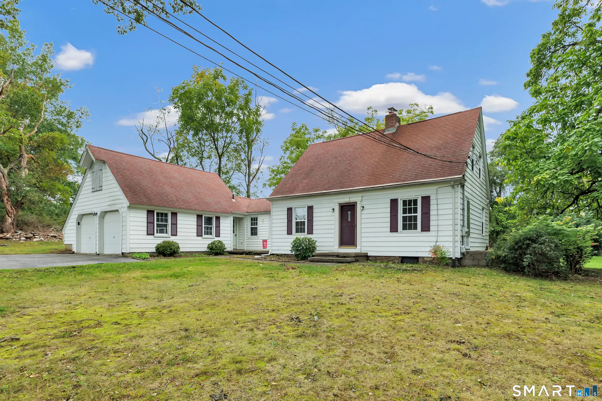 22 Tomlinson Road, Seymour, CT