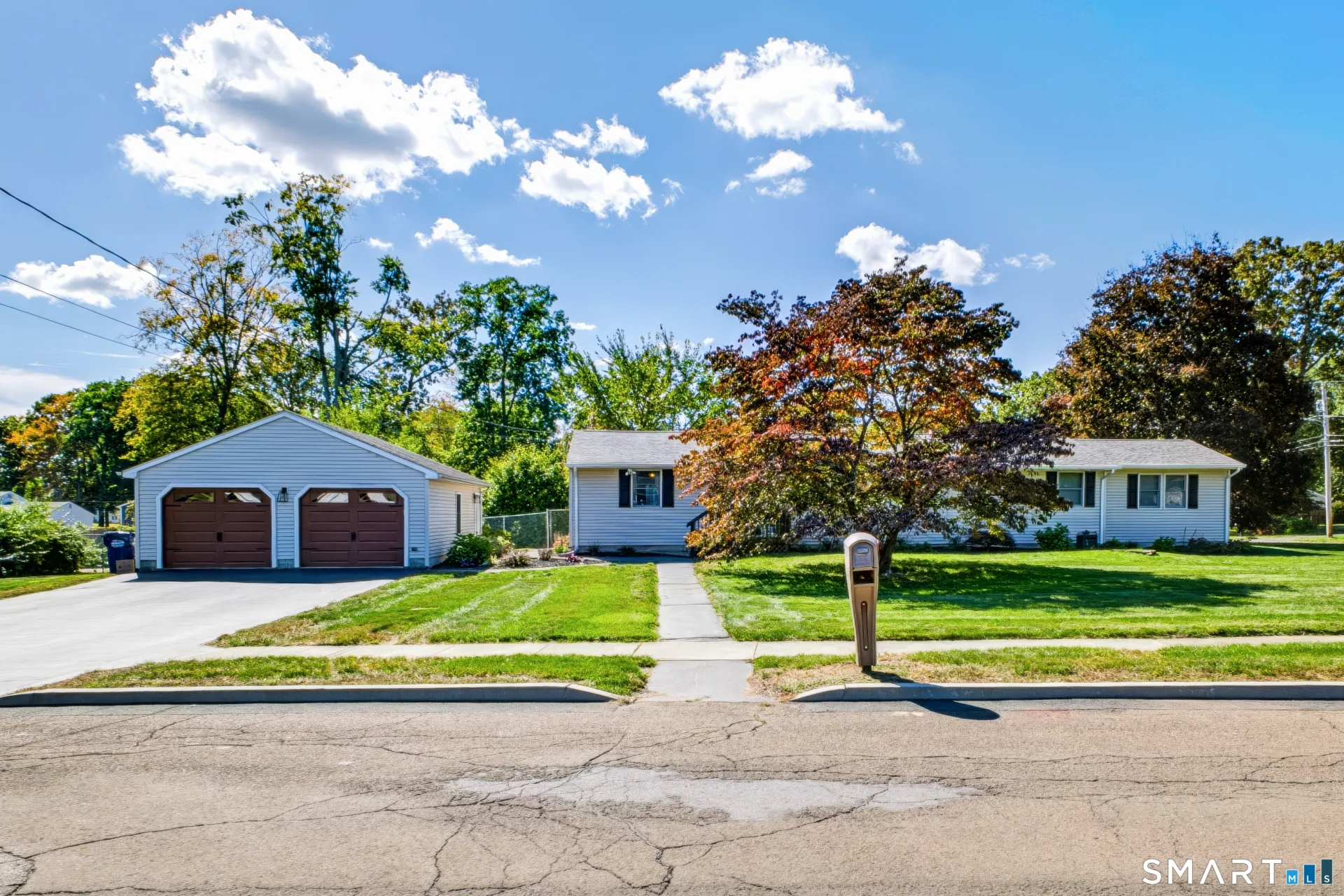 25 Balsam Road, Wallingford, CT