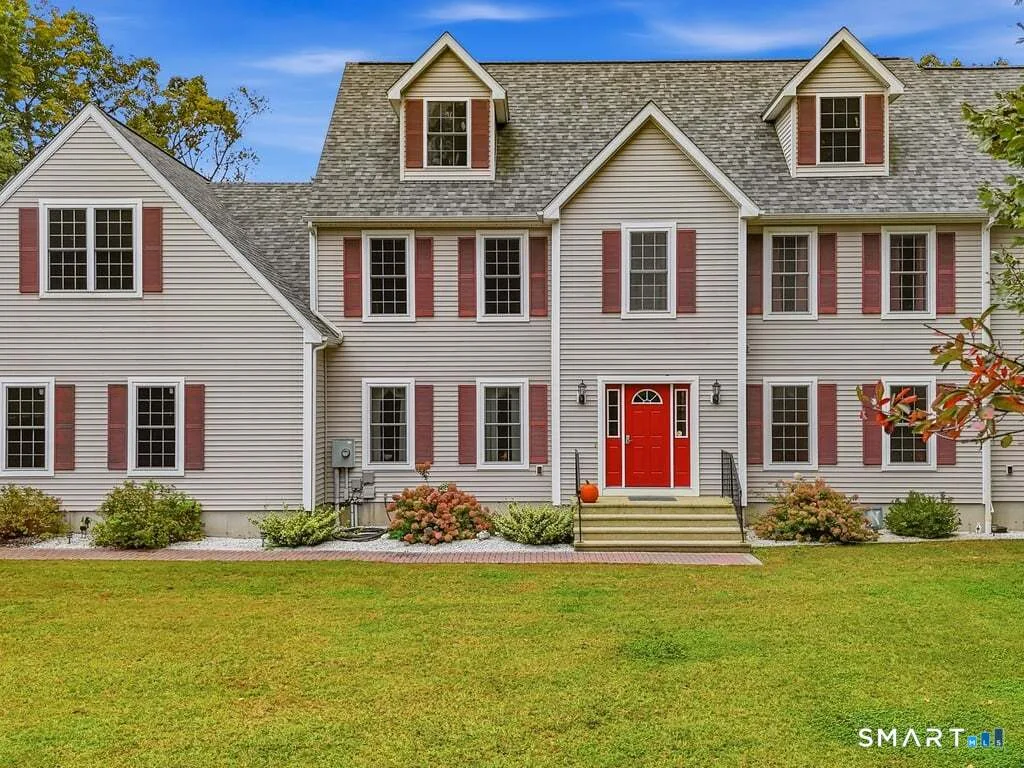 205 Fowler Road, Lebanon, CT