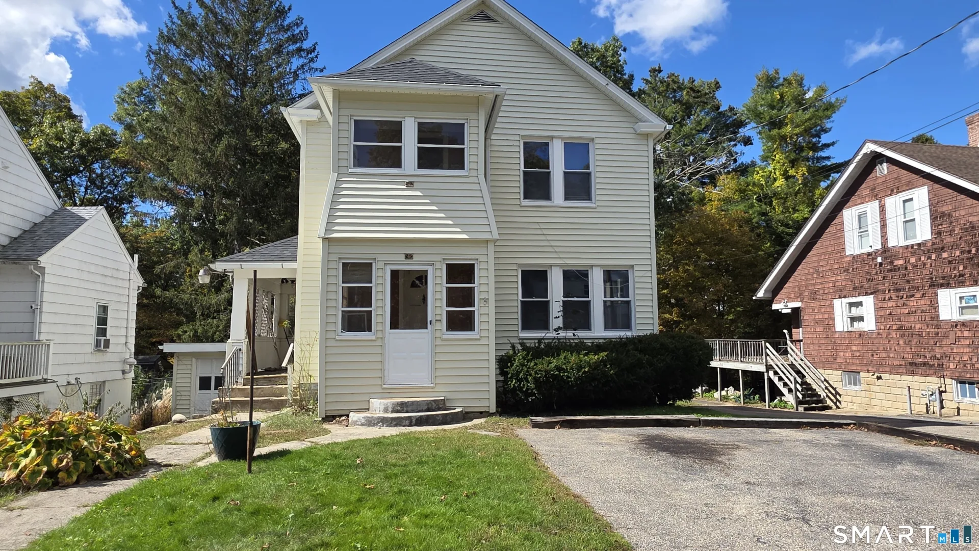 25 Gilman Street, Putnam, CT