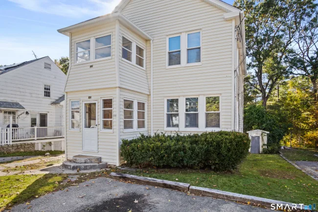 25 Gilman Street