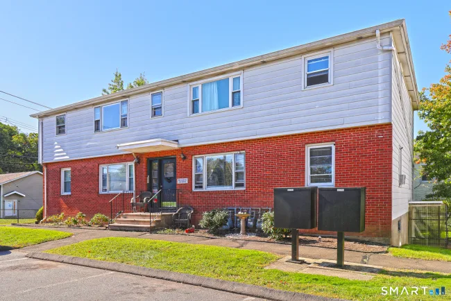161 West Spring Street #A3