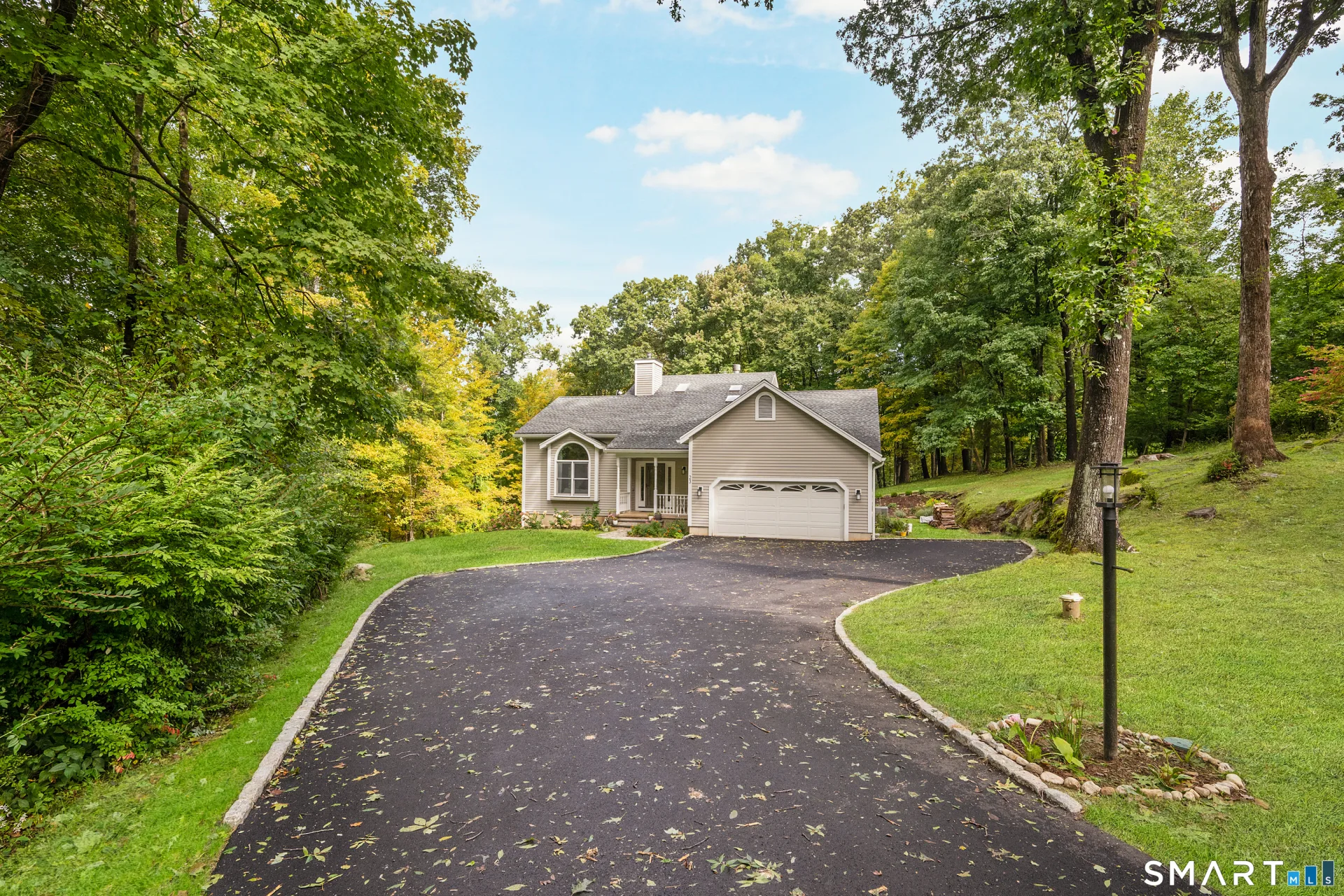 23 Lee Lane, Redding, CT