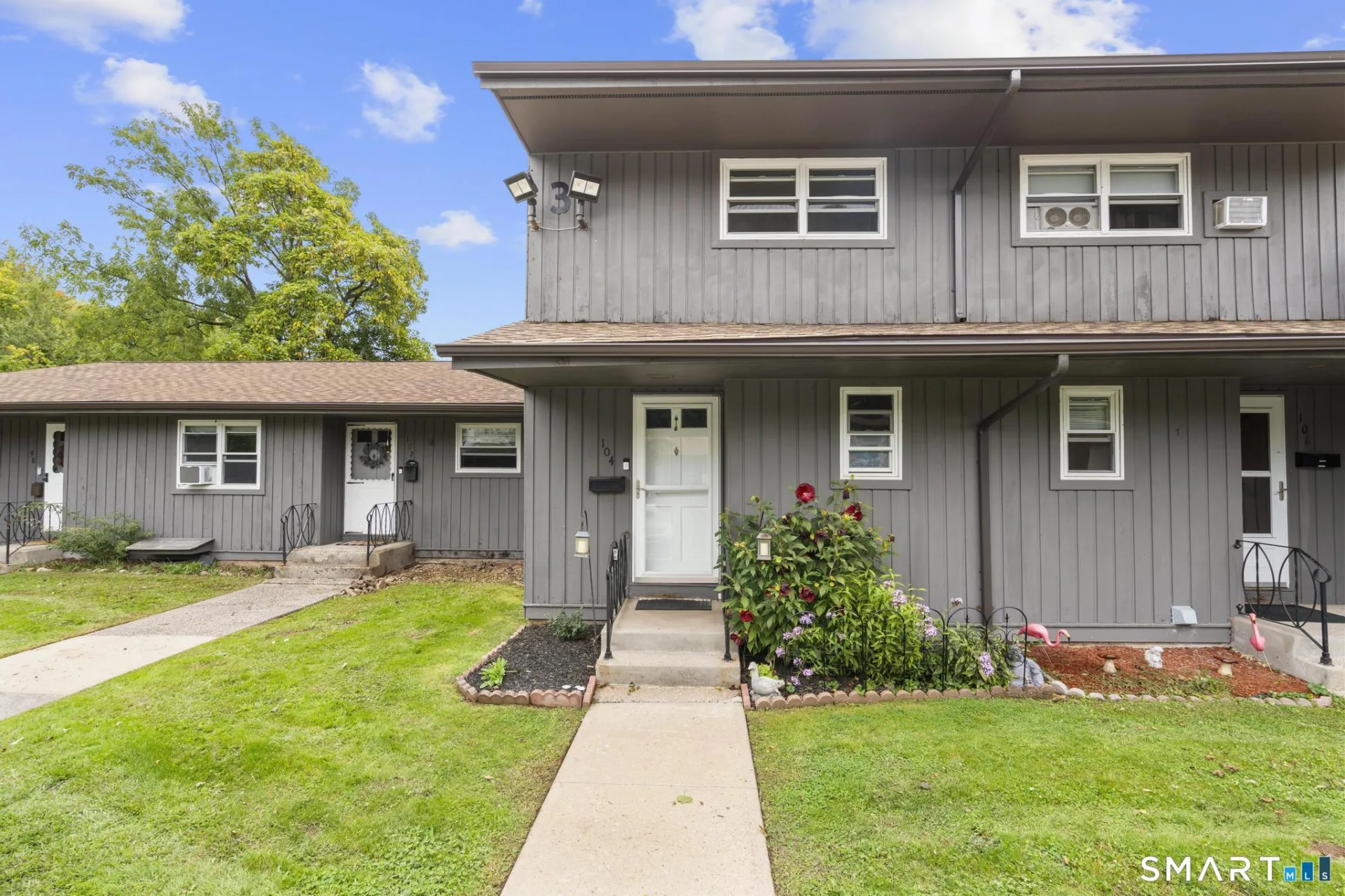 104 Moylan Court #104, Newington, CT