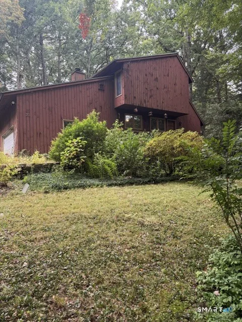 23 Twilight Drive, Granby, CT