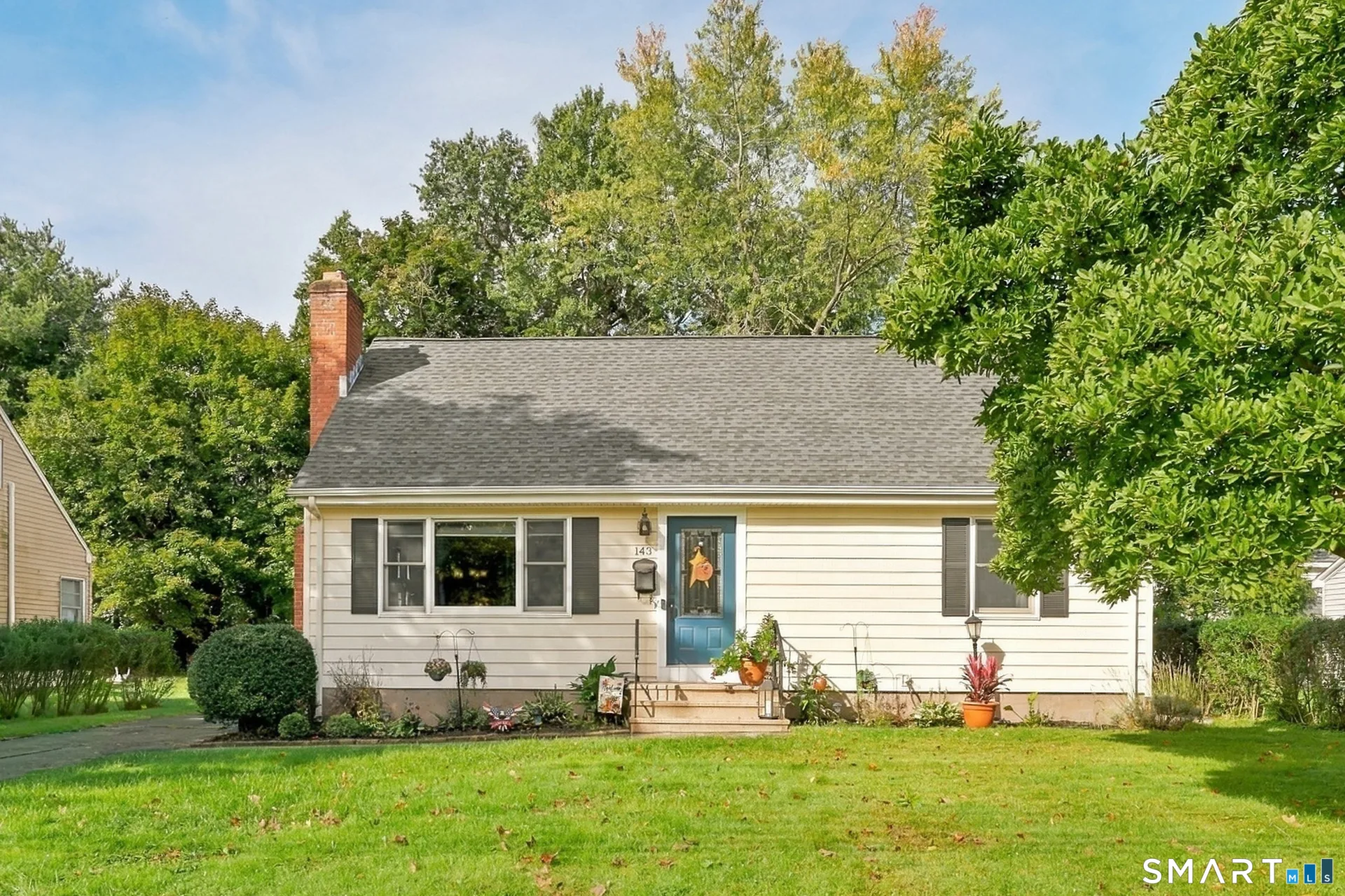 143 Federal Street, West Hartford, CT