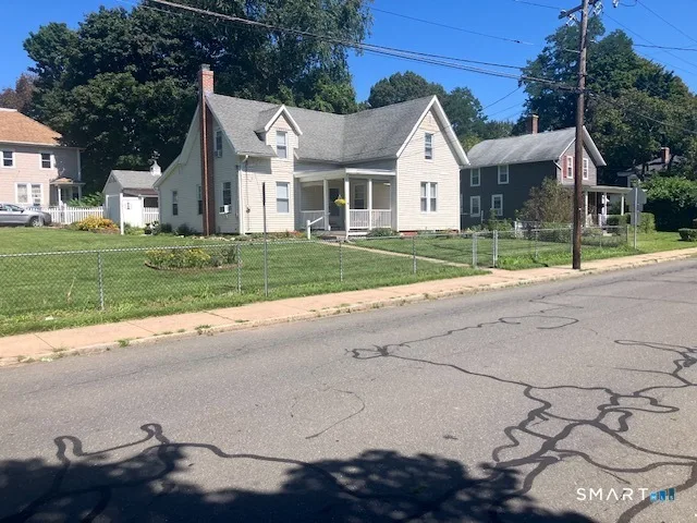 55 Pleasant Street, Manchester, CT