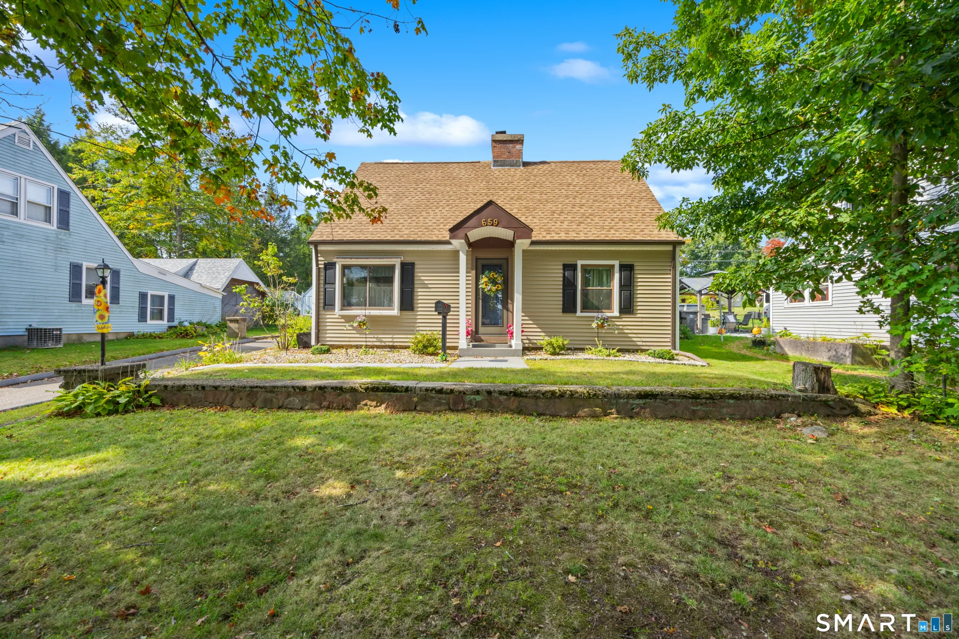 659 Stafford Avenue, Bristol, CT