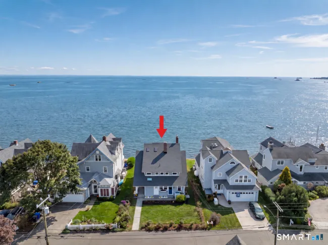 21 Island View Avenue, Branford, CT