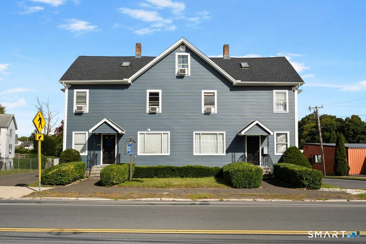 57-59 West Street, Danbury, CT