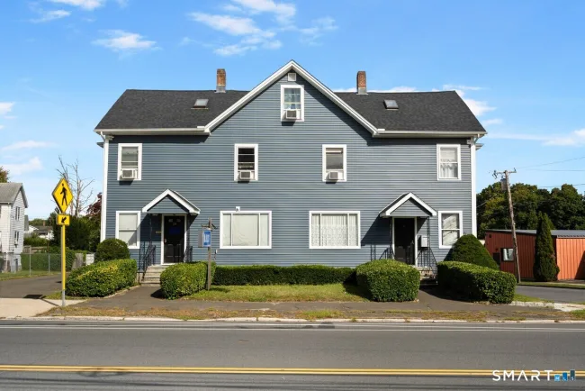 57-59 West Street