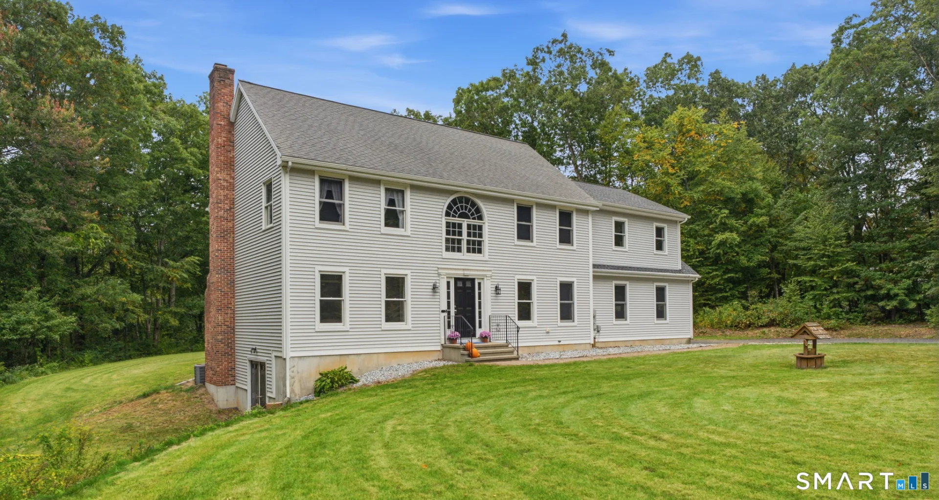 25 Carriage Drive, East Hampton, CT