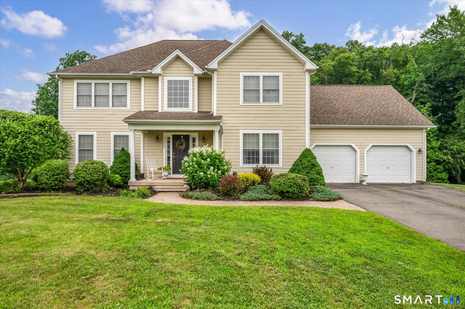 208 Debbie Drive, Meriden, CT