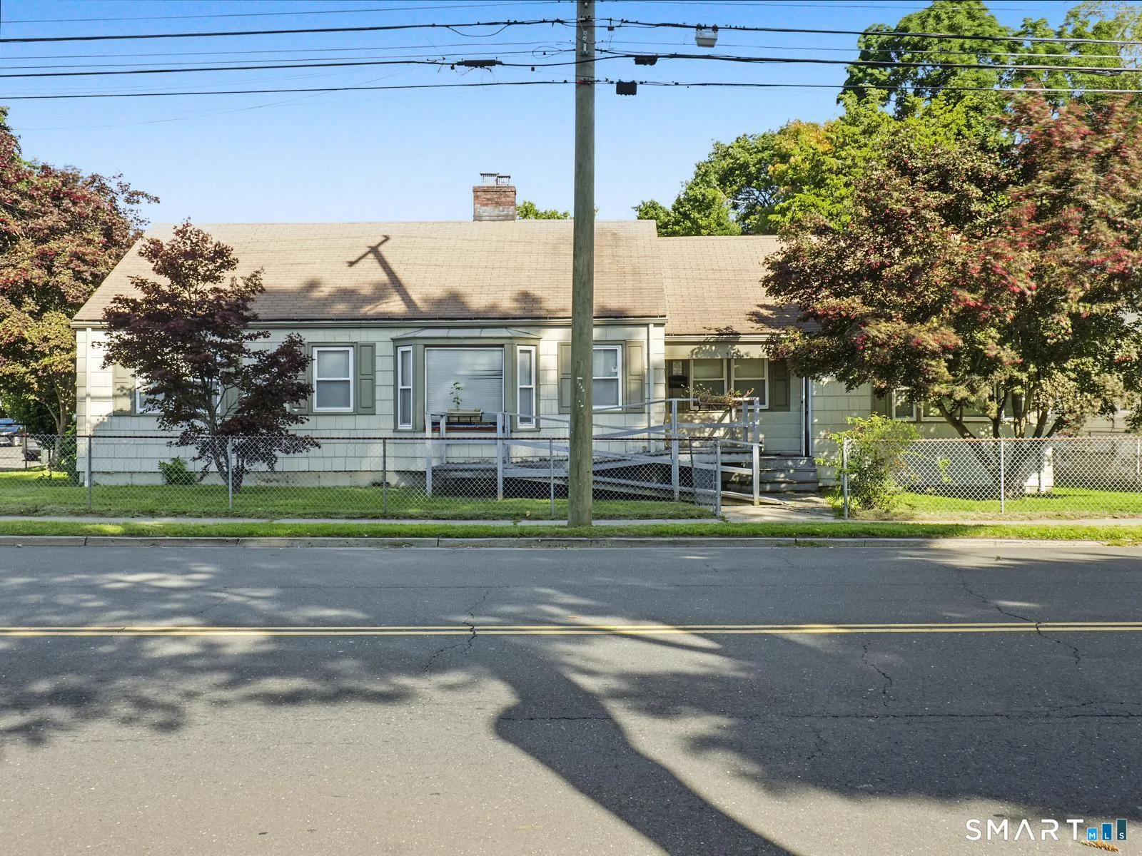 1720 Capitol Avenue, Bridgeport, CT
