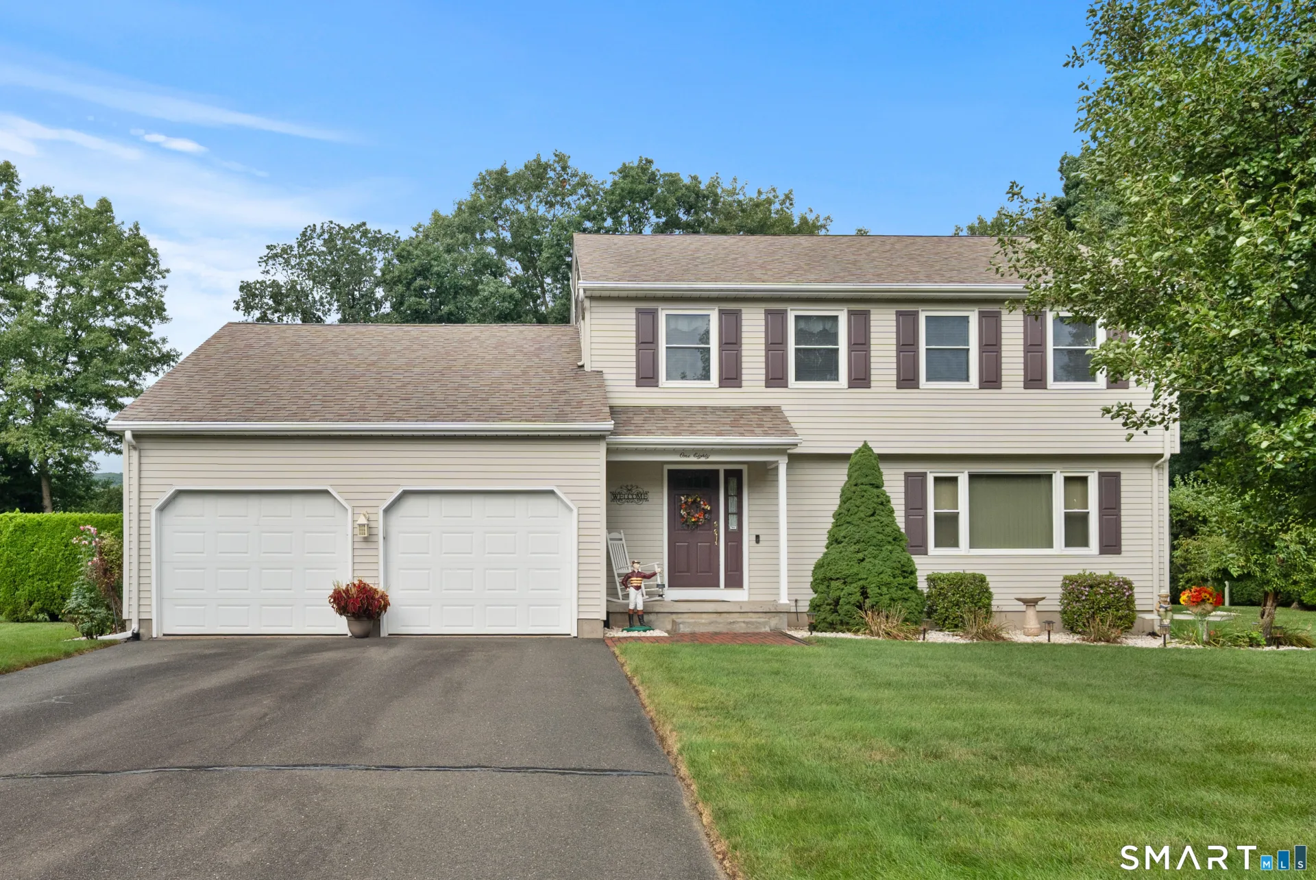 180 Huckleberry Lane, Southington, CT
