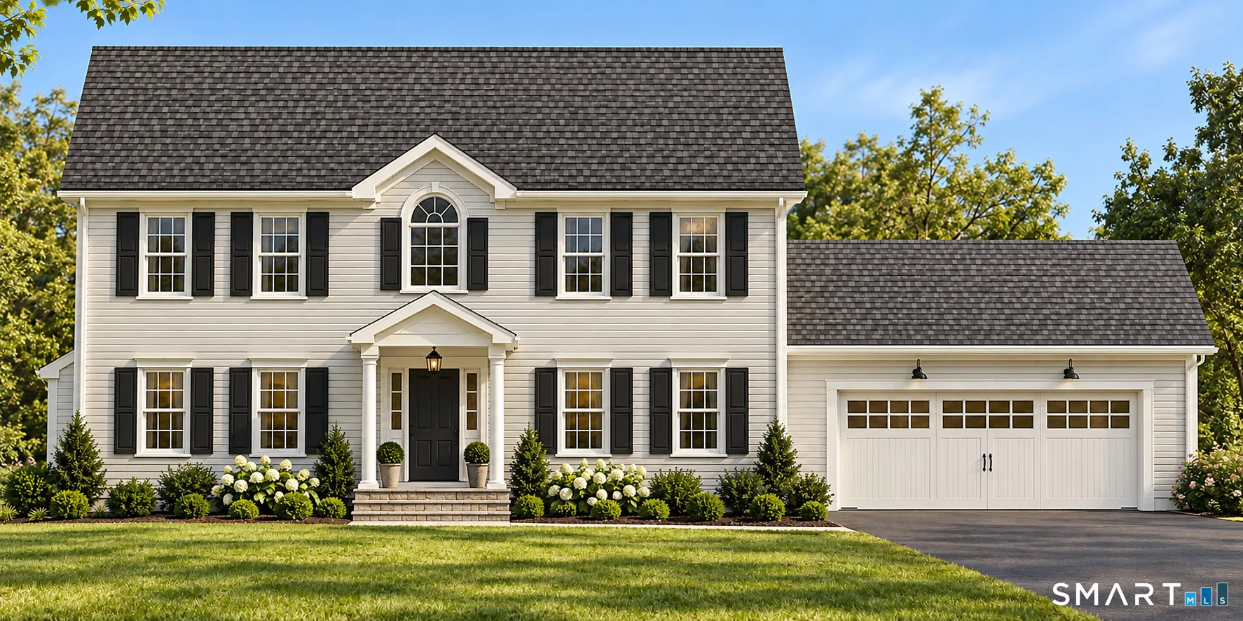 67 Harmony Hill, Granby, CT