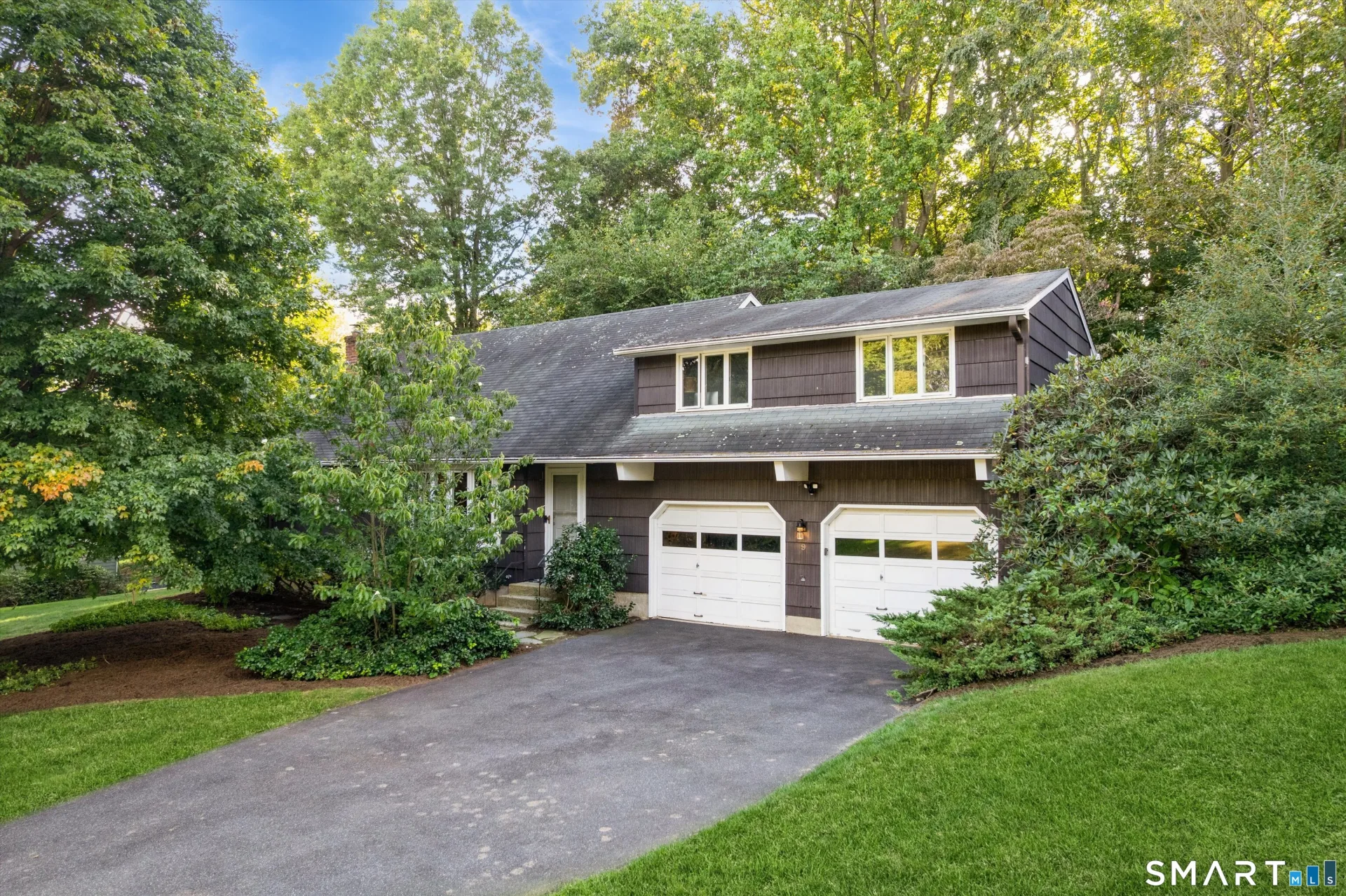 9 Huckleberry Drive, Norwalk, CT
