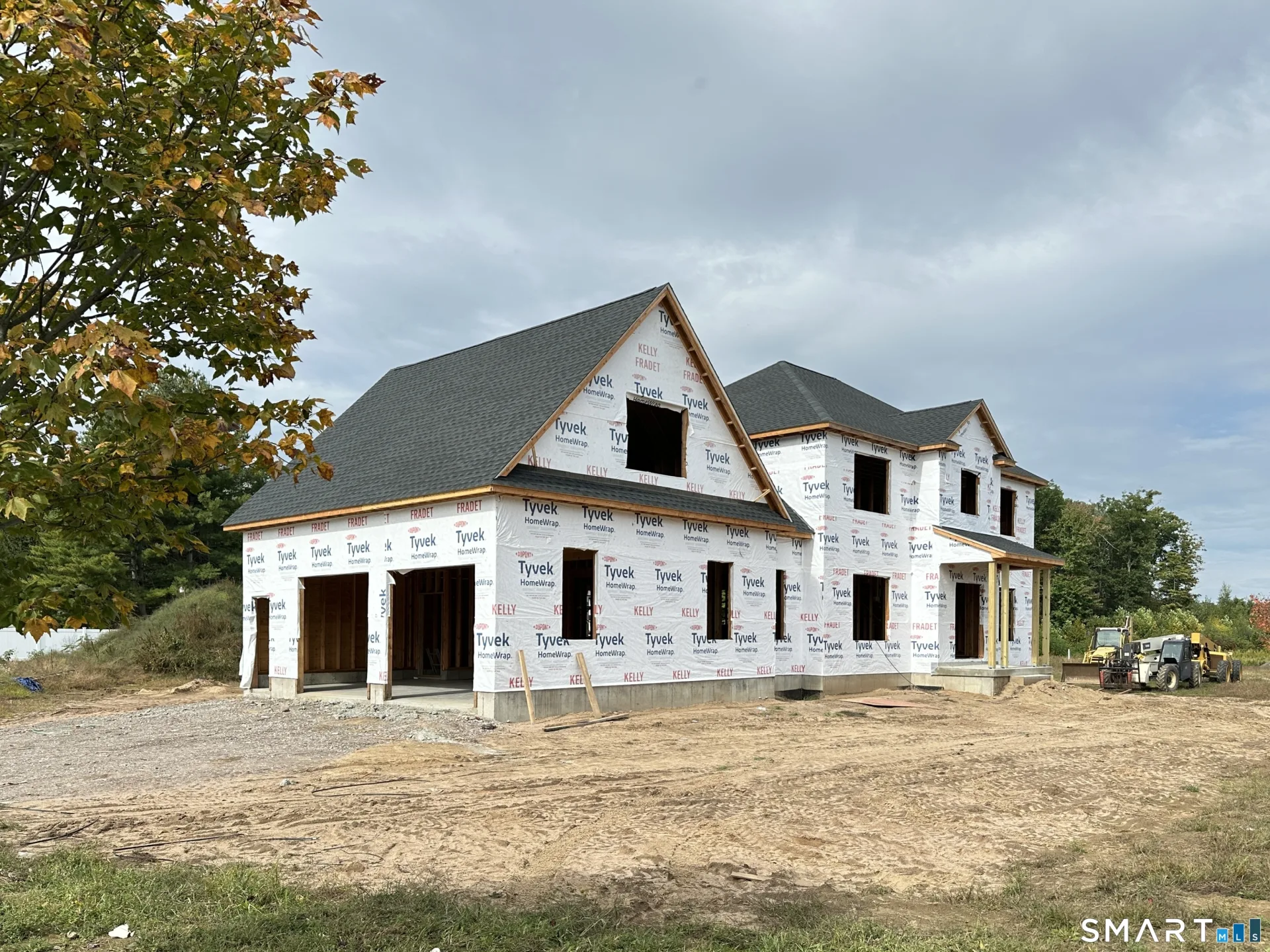 2 Elaine Drive, Suffield, CT