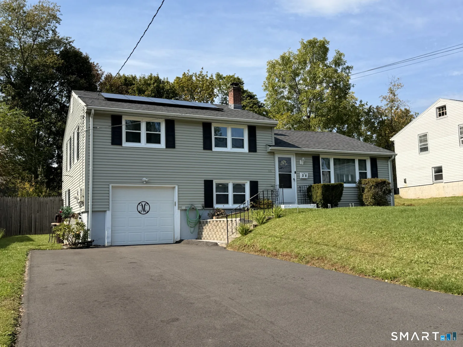 36 Blodgett Roy Drive, New Britain, CT