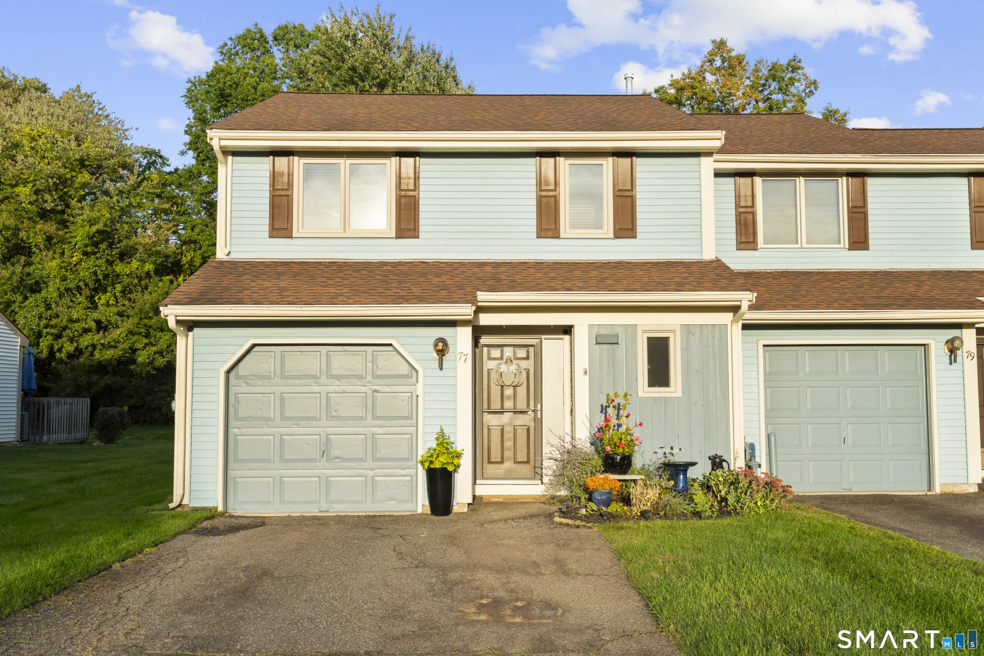 77 Copper Beech Drive #77, Rocky Hill, CT