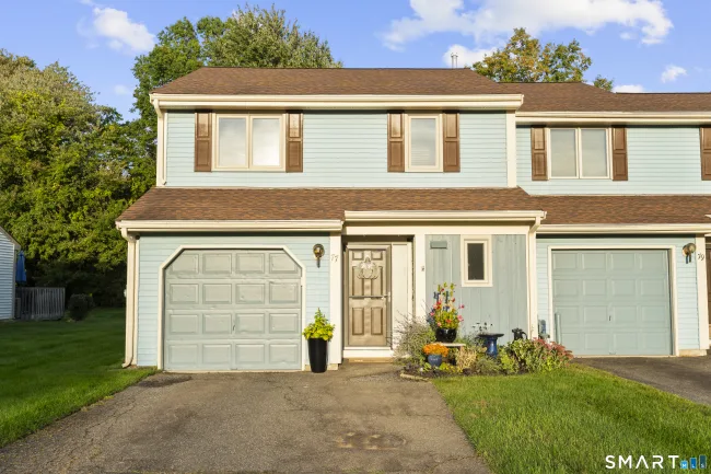 77 Copper Beech Drive #77
