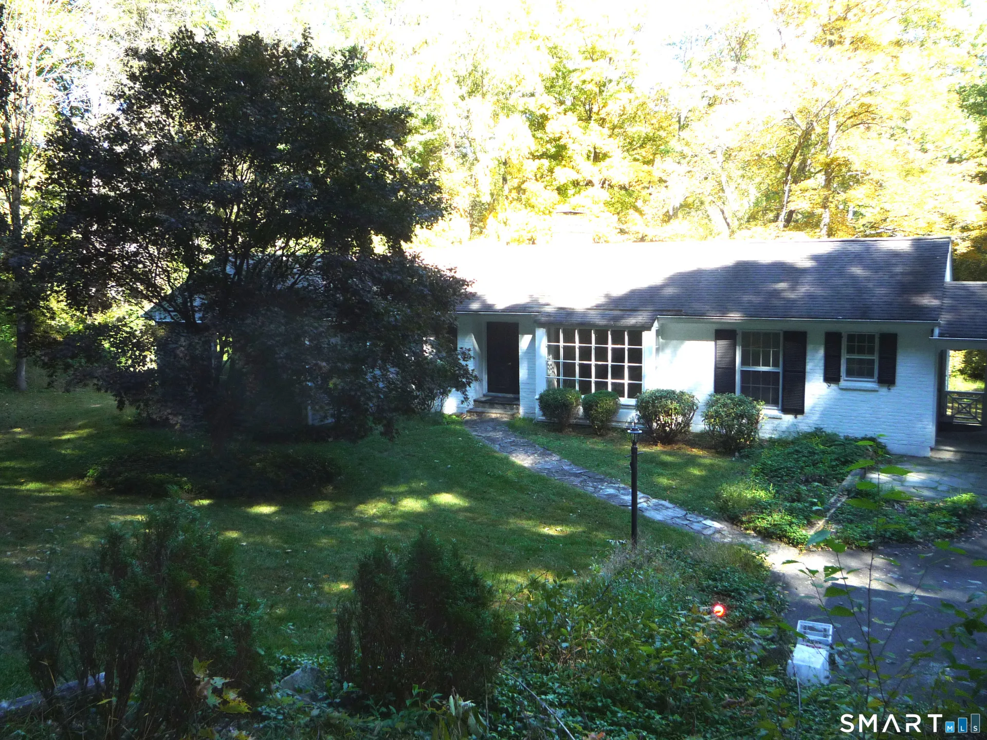 3 Trout Brook Lane, Weston, CT