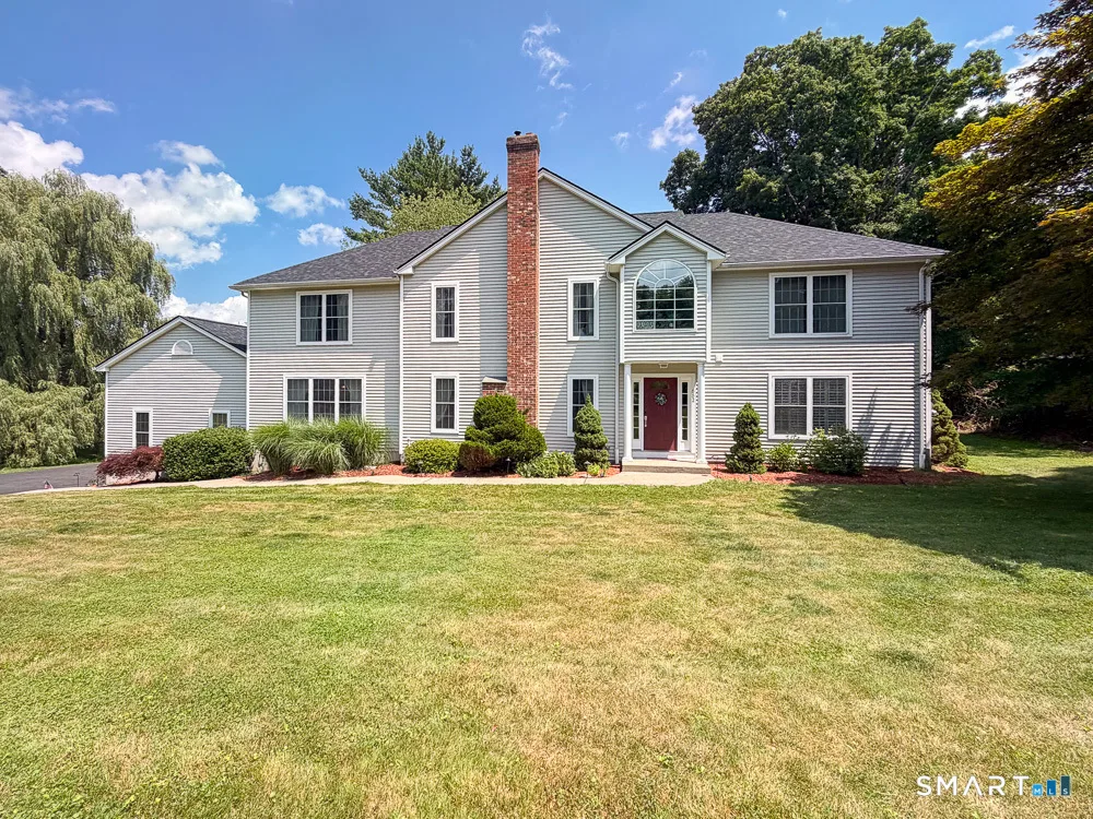 662 Coleman Road, Cheshire, CT