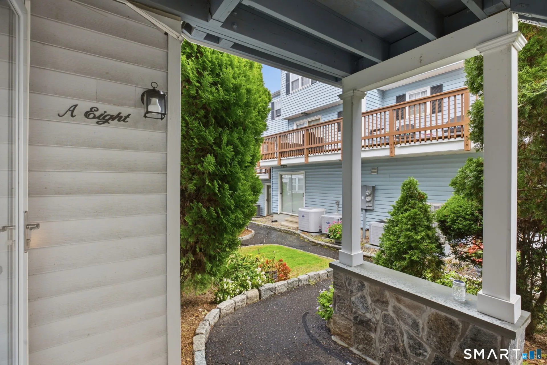 26 Prospect Avenue #A8, Norwalk, CT