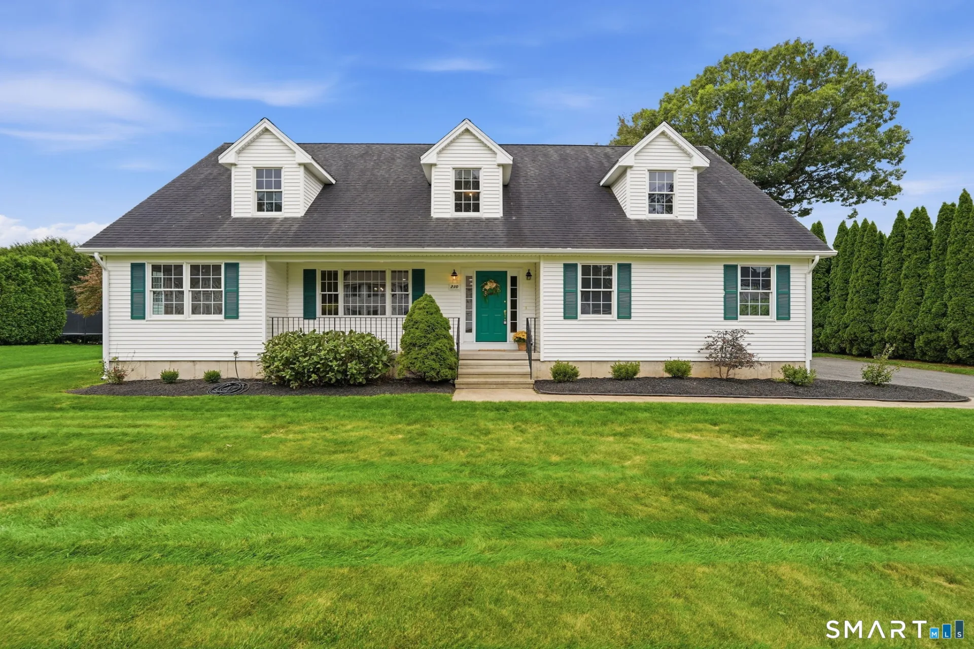 230 Lexington Road, Glastonbury, CT