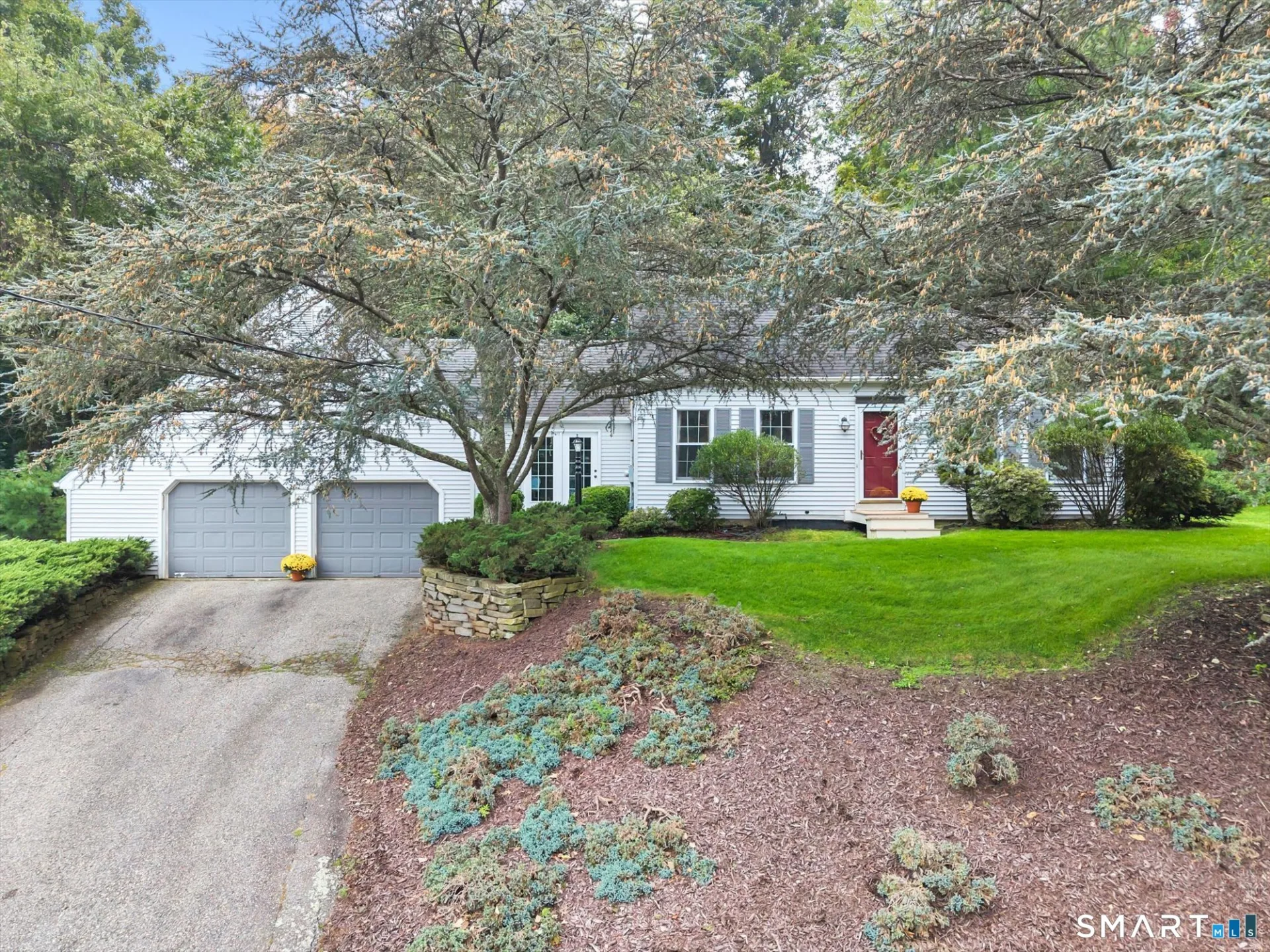 25 Briarwood Lane, Wallingford, CT