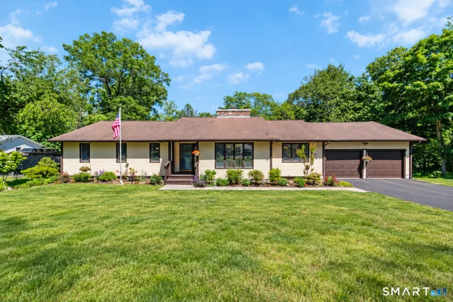 275 Wheelers Farms Road