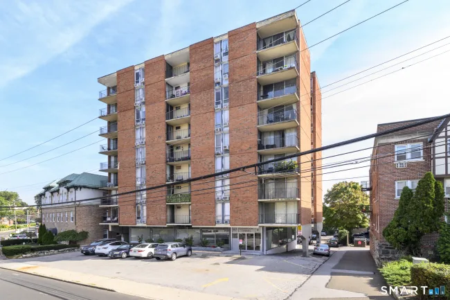 87 Glenbrook Road #7F