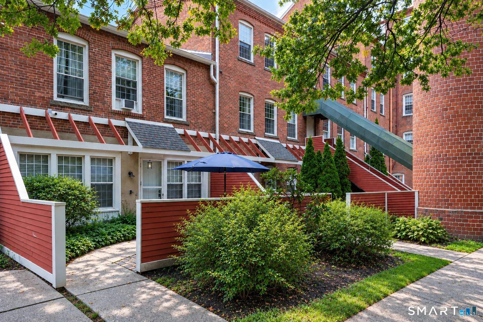 55 Oil Mill Road #26, Danbury, CT